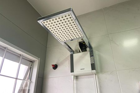 Casa para alugar com 78m², 2 quartos e sem vaga Casa para alugar com 78m², 2 quartos e sem vagaBanheiro