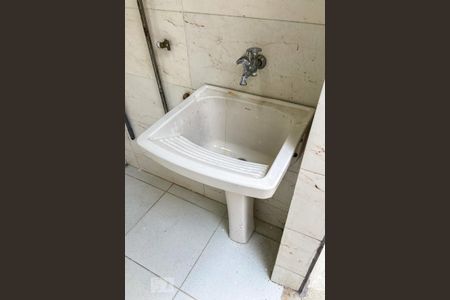 Casa para alugar com 78m², 2 quartos e sem vaga Casa para alugar com 78m², 2 quartos e sem vagaÁrea de Serviço