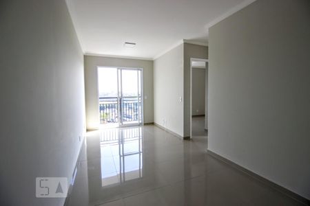 Sala de apartamento para alugar com 2 quartos, 50m² em Jardim Limoeiro, São Paulo