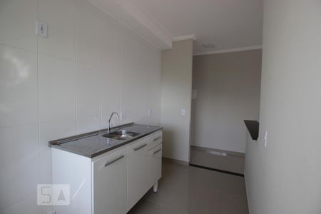 Apartamento para alugar com 50m², 2 quartos e 1 vagaCozinha e Área de Serviço