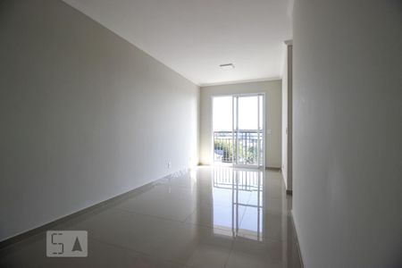 Sala de apartamento para alugar com 2 quartos, 50m² em Jardim Limoeiro, São Paulo