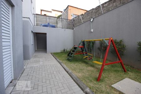 Apartamento para alugar com 50m², 2 quartos e 1 vagaÁrea Comum - Playground
