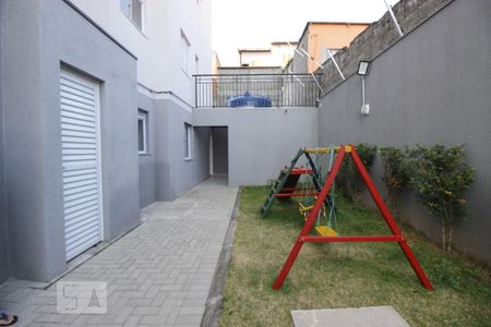 Apartamento para alugar com 50m², 2 quartos e 1 vagaÁrea Comum - Playground