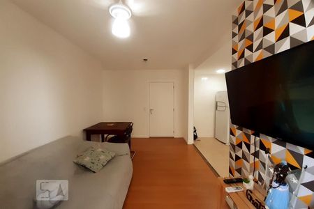 Sala de apartamento para alugar com 2 quartos, 50m² em Engenho Novo, Rio de Janeiro