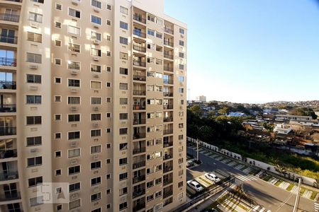 Vista de apartamento para alugar com 2 quartos, 50m² em Engenho Novo, Rio de Janeiro