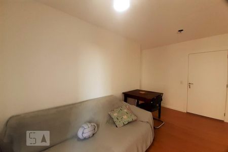Sala de apartamento para alugar com 2 quartos, 50m² em Engenho Novo, Rio de Janeiro