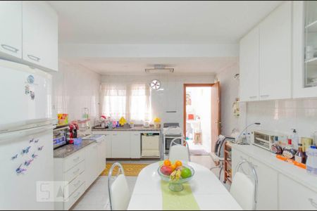 Casa à venda com 130m², 3 quartos e 1 vagaCozinha