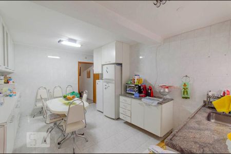 Casa à venda com 130m², 3 quartos e 1 vagaCozinha