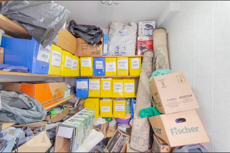 Casa à venda com 130m², 3 quartos e 1 vagaQuarto de Serviço