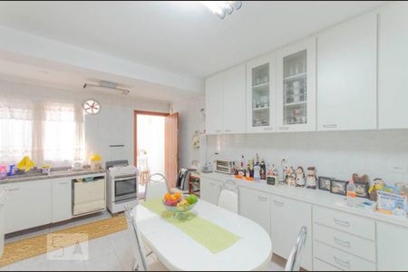 Casa à venda com 130m², 3 quartos e 1 vagaCozinha