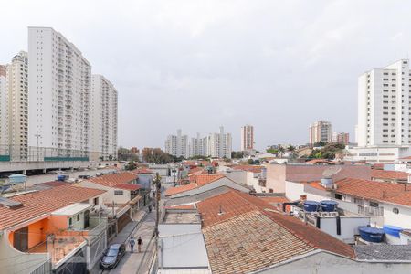 Vista Studio de kitnet/studio à venda com 1 quarto, 51m² em Vila Leopoldina, São Paulo