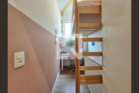 Quarto 2 de apartamento para alugar com 2 quartos, 42m² em Flamengo, Rio de Janeiro
