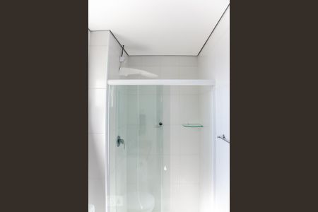 Apartamento para alugar com 56m², 2 quartos e 1 vaga Apartamento para alugar com 56m², 2 quartos e 1 vagaBanheiro