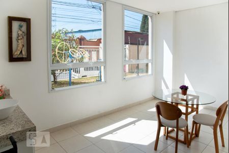 Apartamento para alugar com 56m², 2 quartos e 1 vaga Apartamento para alugar com 56m², 2 quartos e 1 vagaEspaço Mulher