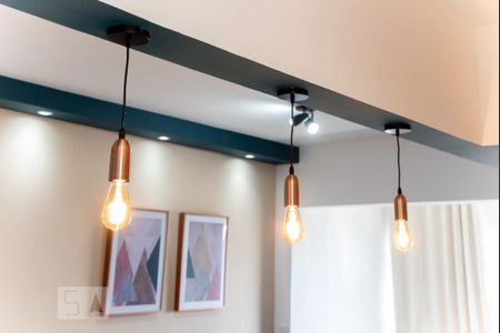 Apartamento para alugar com 56m², 2 quartos e 1 vaga Apartamento para alugar com 56m², 2 quartos e 1 vagaDetalhe Cozinha