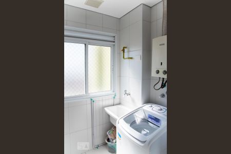 Apartamento para alugar com 56m², 2 quartos e 1 vaga Apartamento para alugar com 56m², 2 quartos e 1 vagaÁrea de Serviço