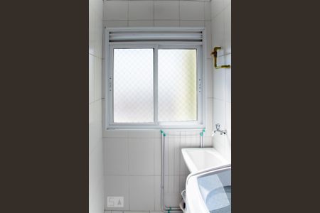 Apartamento para alugar com 56m², 2 quartos e 1 vaga Apartamento para alugar com 56m², 2 quartos e 1 vagaÁrea de Serviço