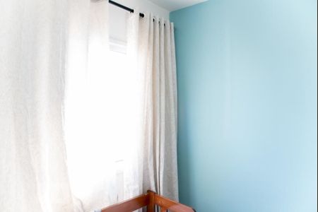 Quarto 1 de apartamento para alugar com 2 quartos, 56m² em Jardim Colorado, São Paulo