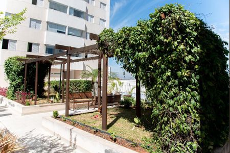 Apartamento para alugar com 56m², 2 quartos e 1 vaga Apartamento para alugar com 56m², 2 quartos e 1 vagaÁrea comum