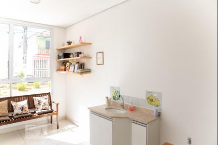 Apartamento para alugar com 56m², 2 quartos e 1 vaga Apartamento para alugar com 56m², 2 quartos e 1 vagaÁrea comum