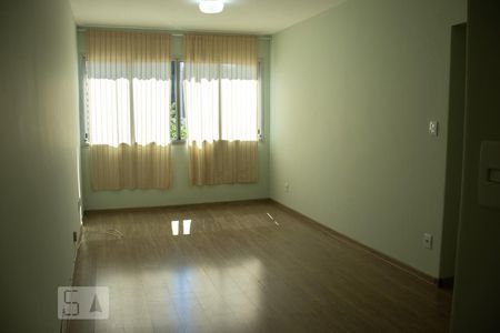 Sala de apartamento para alugar com 2 quartos, 72m² em Itaim Bibi, São Paulo