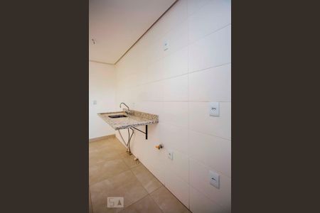 Apartamento à venda com 65m², 2 quartos e 1 vagaLavanderia 