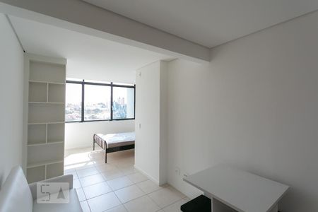 Sala de kitnet/studio para alugar com 1 quarto, 30m² em Centro, Belo Horizonte