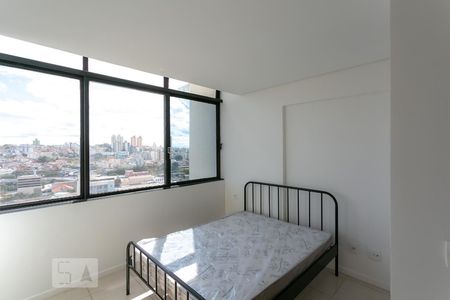 Quarto de kitnet/studio para alugar com 1 quarto, 30m² em Centro, Belo Horizonte