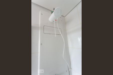 Studio para alugar com 30m², 1 quarto e sem vaga Studio para alugar com 30m², 1 quarto e sem vagaBanheiro