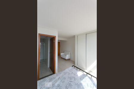Quarto de kitnet/studio para alugar com 1 quarto, 30m² em Centro, Belo Horizonte
