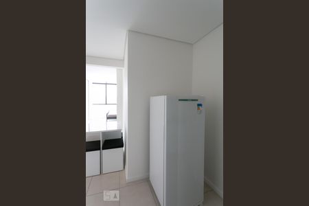 Studio para alugar com 30m², 1 quarto e sem vaga Studio para alugar com 30m², 1 quarto e sem vagaCozinha