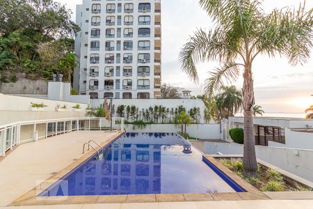 Casa de condomínio para alugar com 296m², 3 quartos e 3 vagasÁrea comum - Piscina