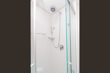 Casa de condomínio para alugar com 296m², 3 quartos e 3 vagasSuíte 1 - Banheiro