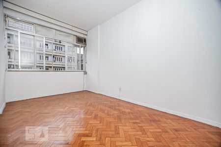 QUarto de apartamento à venda com 1 quarto, 36m² em Centro, Niterói