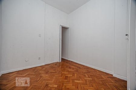 Sala de apartamento à venda com 1 quarto, 36m² em Centro, Niterói