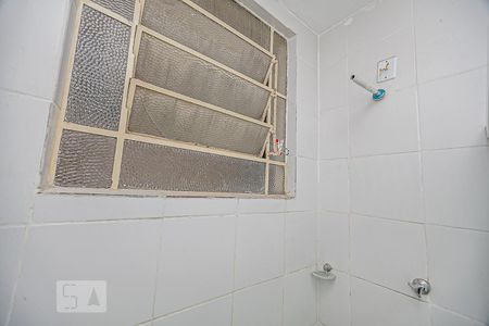 Apartamento à venda com 36m², 1 quarto e sem vagaBanheiro Social
