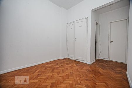 Sala de apartamento à venda com 1 quarto, 36m² em Centro, Niterói