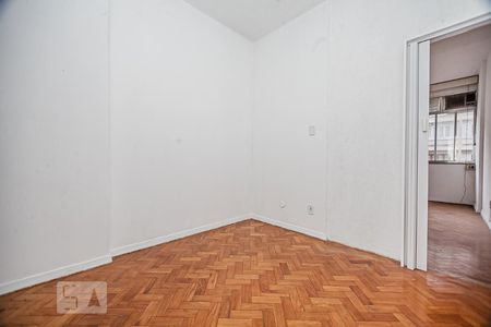 Sala de apartamento à venda com 1 quarto, 36m² em Centro, Niterói