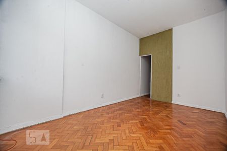 Quarto de apartamento à venda com 1 quarto, 36m² em Centro, Niterói