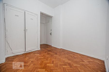 Sala de apartamento à venda com 1 quarto, 36m² em Centro, Niterói