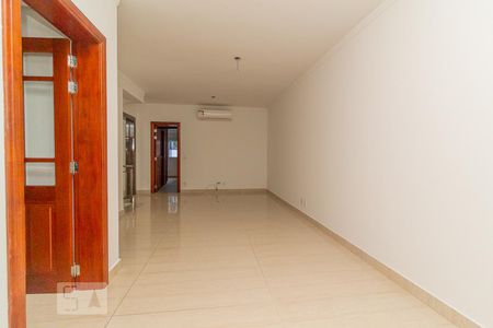 Sala de casa de condomínio para alugar com 3 quartos, 167m² em Praia de Belas, Porto Alegre