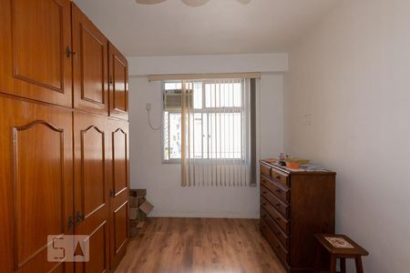 Quarto de apartamento para alugar com 1 quarto, 58m² em Grajaú, Rio de Janeiro