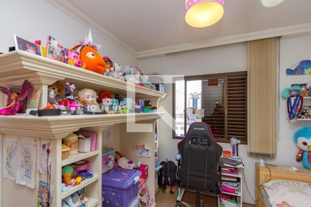 Apartamento para alugar com 254m², 5 quartos e 4 vagasQuarto 1