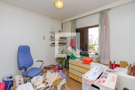 Apartamento para alugar com 254m², 5 quartos e 4 vagasQuarto 2