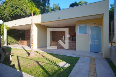 Apartamento à venda com 40m², 2 quartos e 1 vagaÁrea comum - Salão de festas