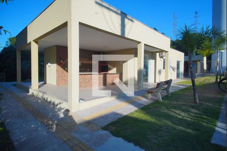 Apartamento à venda com 40m², 2 quartos e 1 vagaÁrea comum - Salão de festas