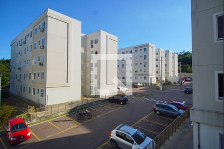 Quarto 2  Vista de apartamento à venda com 2 quartos, 40m² em Protásio Alves, Porto Alegre