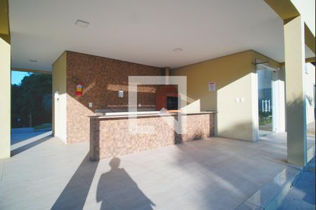 Apartamento à venda com 40m², 2 quartos e 1 vagaÁrea comum - Salão de festas