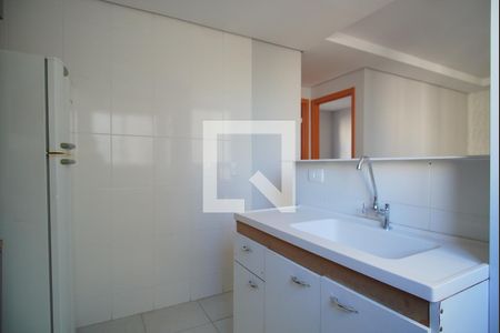 Apartamento à venda com 40m², 2 quartos e 1 vagaBanheiro