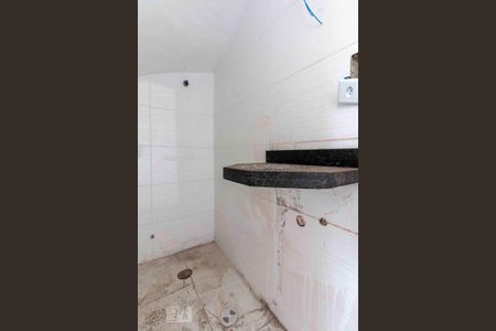 Lavabo de casa de condomínio à venda com 2 quartos, 69m² em Itaquera, São Paulo